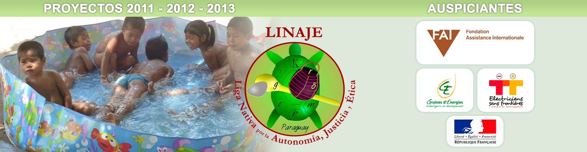 [2011 - 2012 - 2013] 