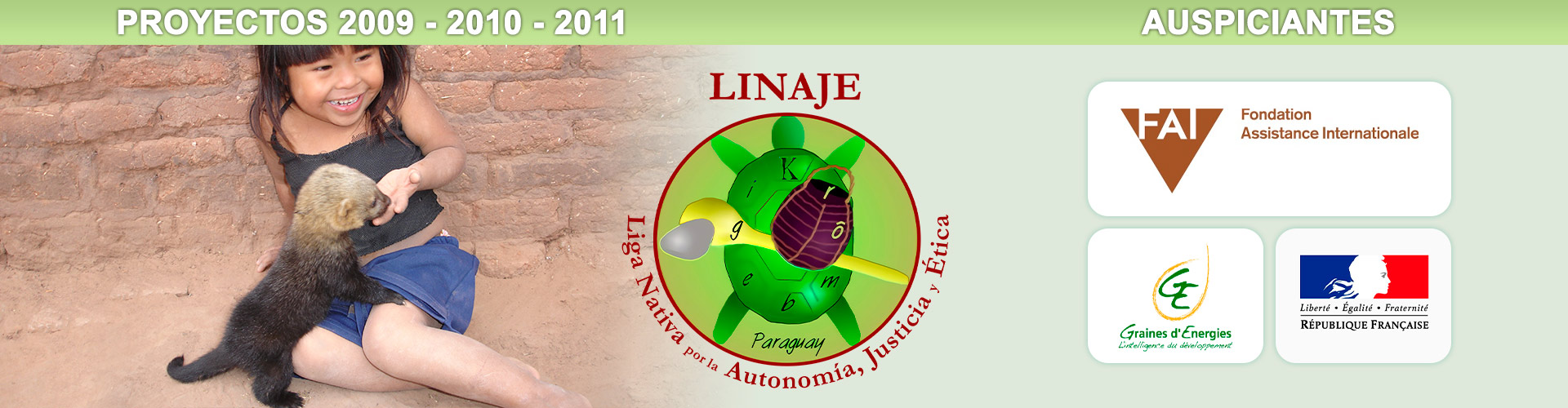 [2009 - 2010 - 2011]